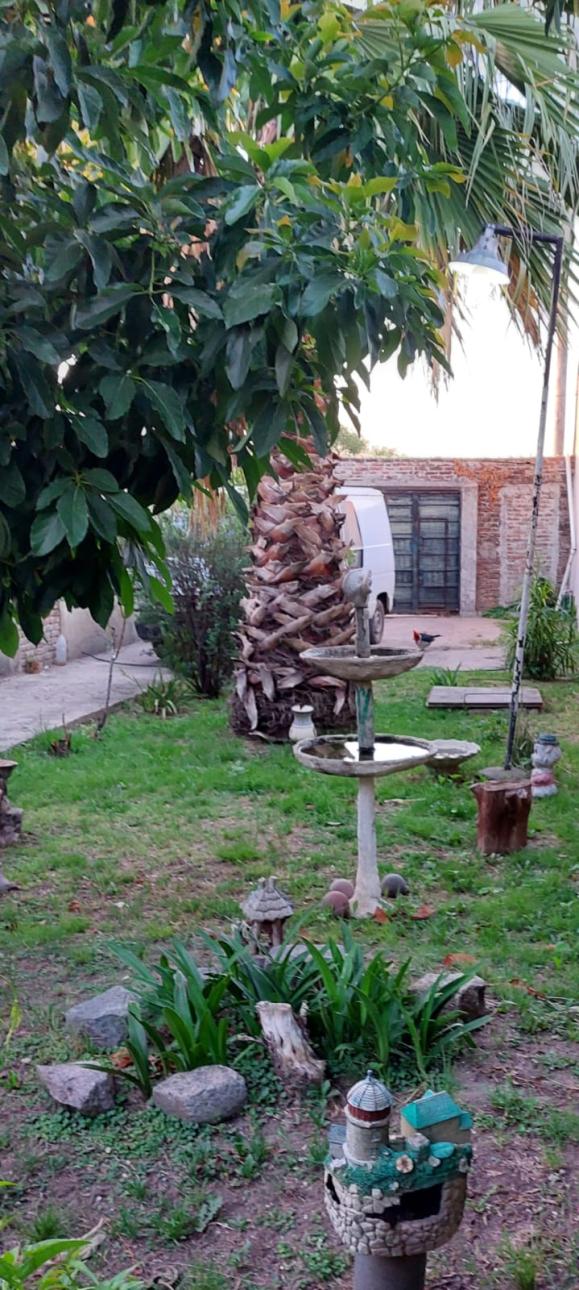 DOS CASAS EN VENTA - CALLE CASTAÑON AL 3.100, R.CASTILLO