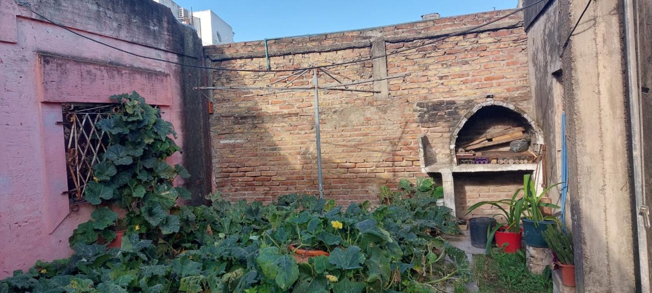 DOS CASAS EN VENTA - CALLE CASTAÑON AL 3.100, R.CASTILLO