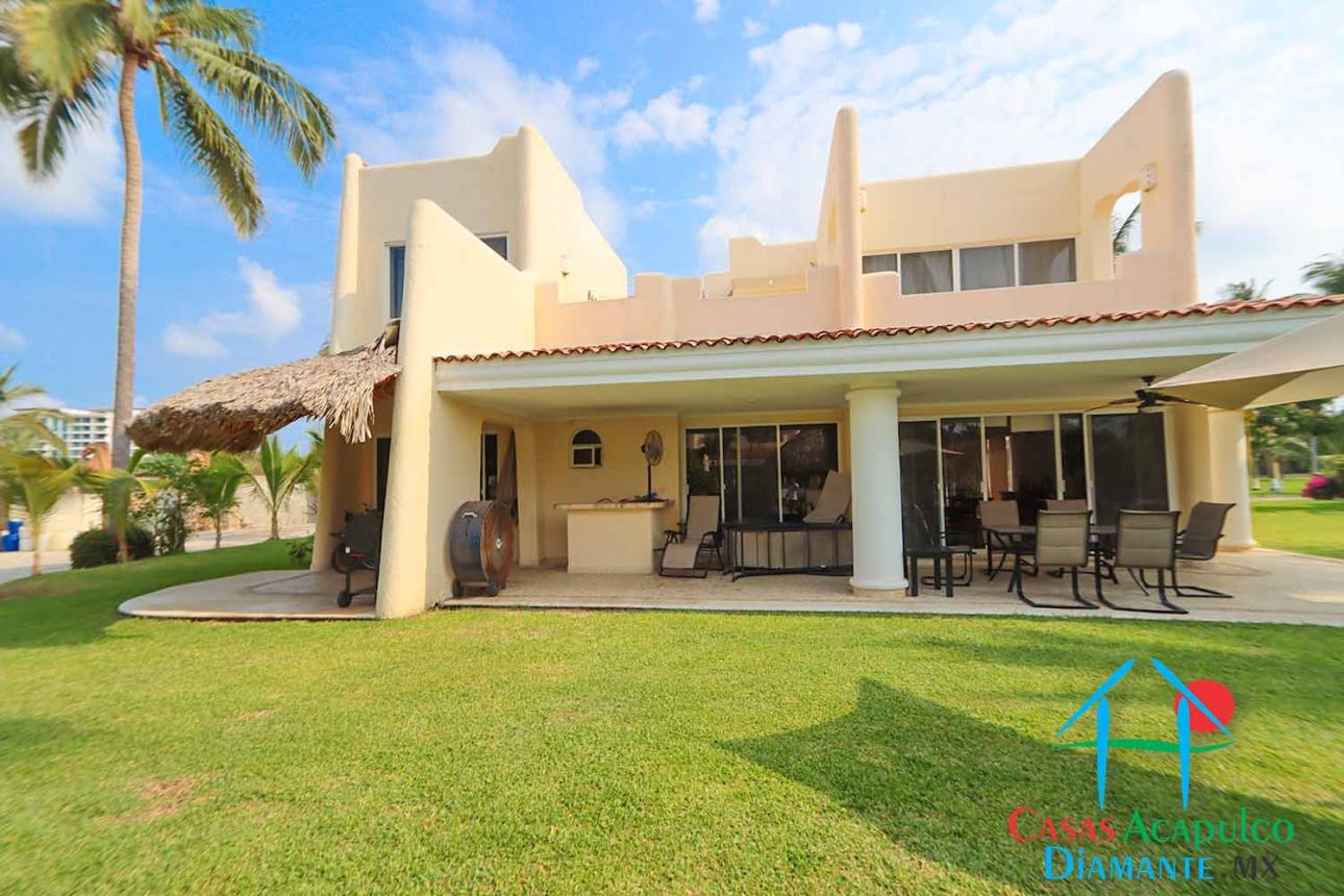 Tu refugio en Acapulco con roof garden y jacuzzi