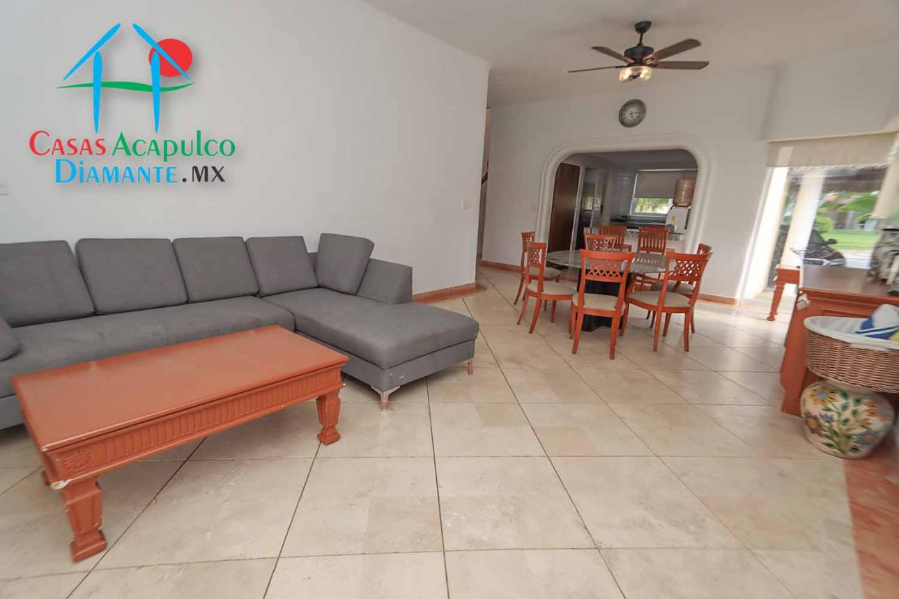 Tu refugio en Acapulco con roof garden y jacuzzi