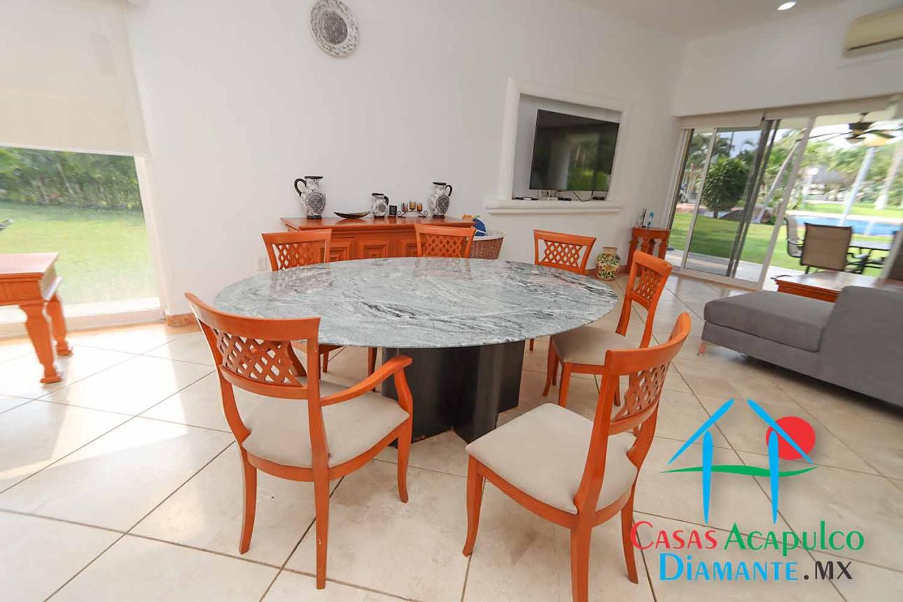 Tu refugio en Acapulco con roof garden y jacuzzi