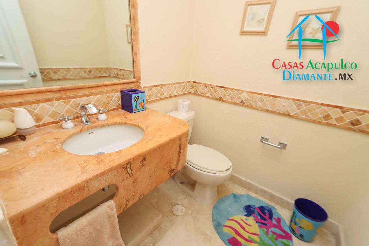 Tu refugio en Acapulco con roof garden y jacuzzi