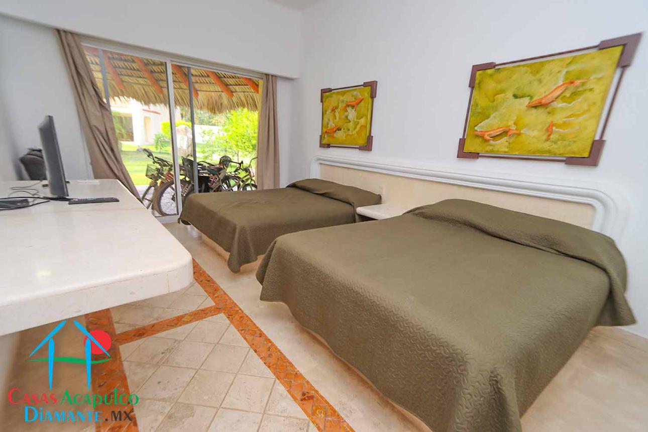 Tu refugio en Acapulco con roof garden y jacuzzi