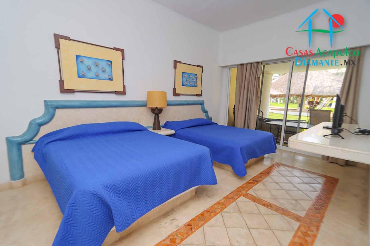 Tu refugio en Acapulco con roof garden y jacuzzi