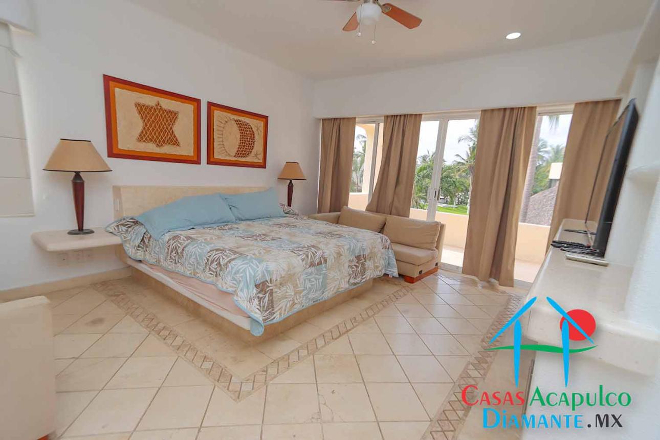 Tu refugio en Acapulco con roof garden y jacuzzi