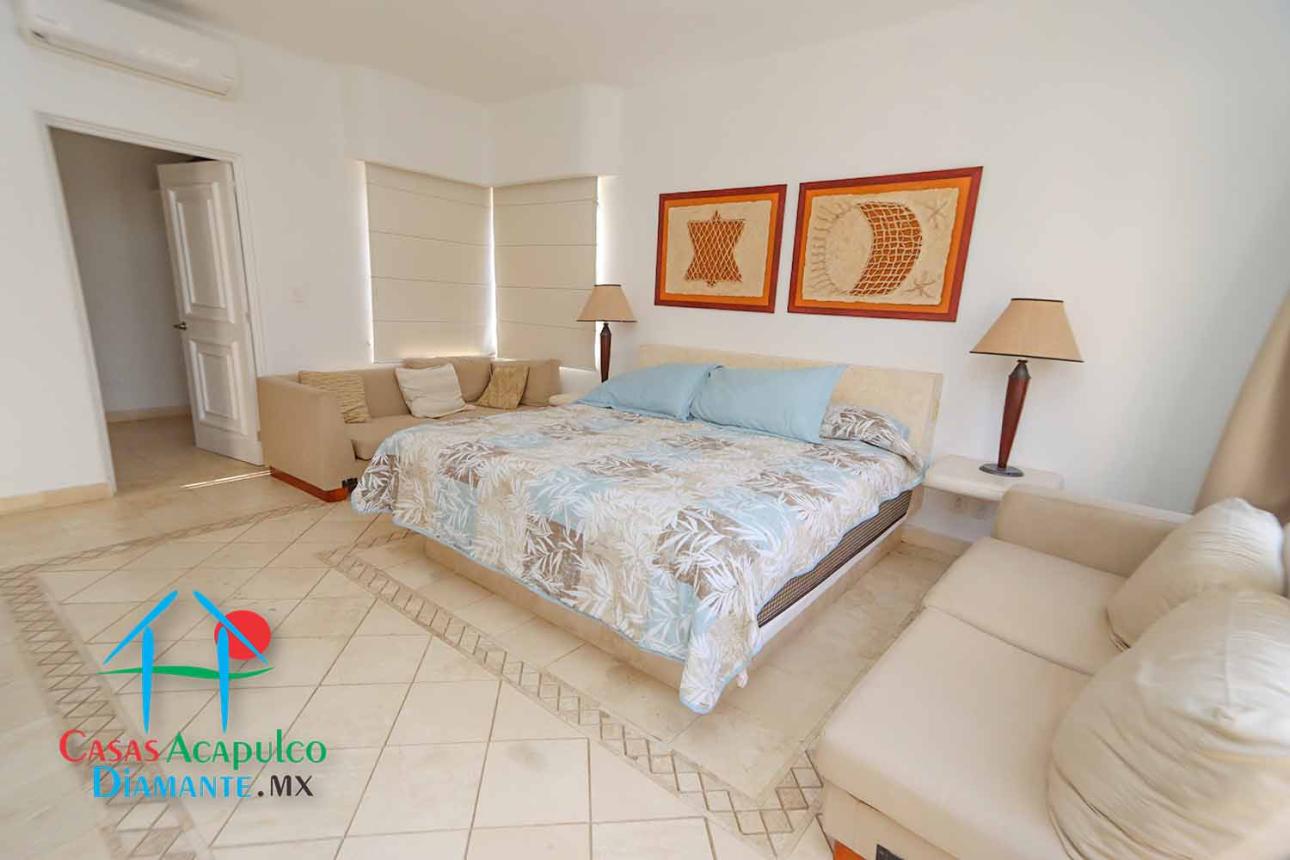 Tu refugio en Acapulco con roof garden y jacuzzi