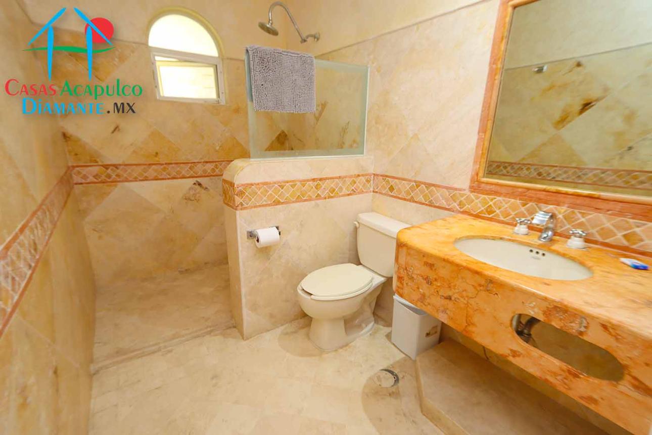 Tu refugio en Acapulco con roof garden y jacuzzi