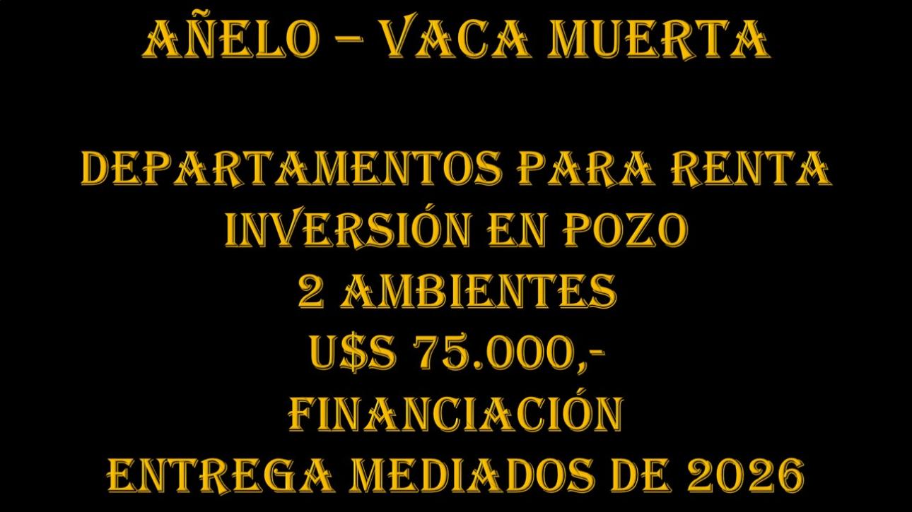DEPARTAMENTOS EN CONSTRUCCION LA MEJOR INVERSIÓN DEL PAÍS, foto 2 de 11