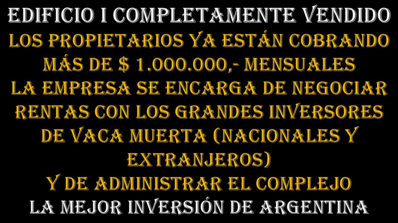 DEPARTAMENTOS EN CONSTRUCCION LA MEJOR INVERSIÓN DEL PAÍS, foto 3 de 11