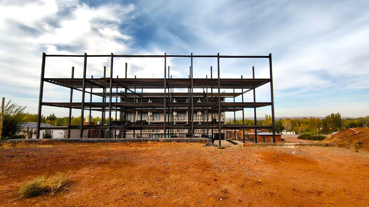 DEPARTAMENTOS EN CONSTRUCCION LA MEJOR INVERSIÓN DEL PAÍS, foto 5 de 11