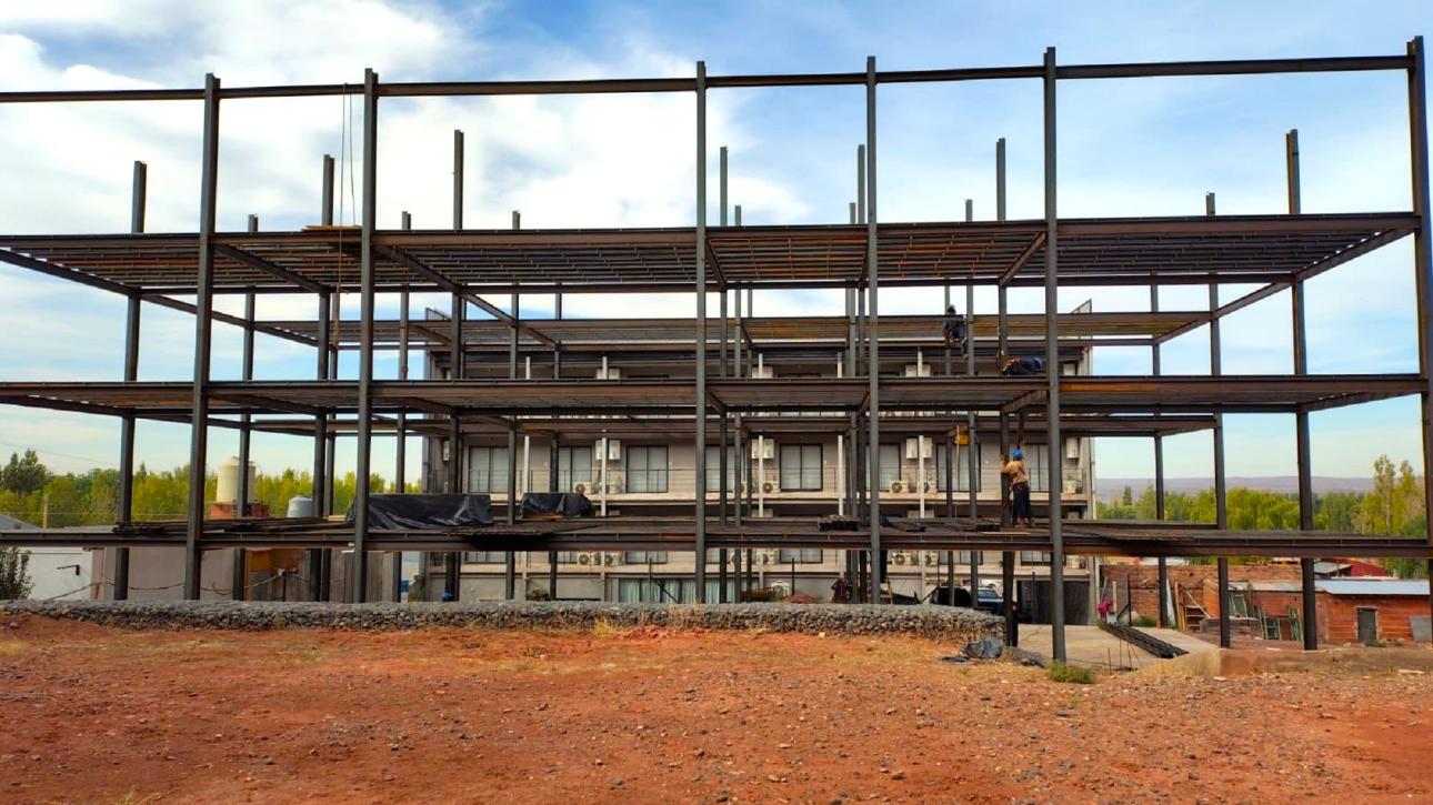 DEPARTAMENTOS EN CONSTRUCCION LA MEJOR INVERSIÓN DEL PAÍS, foto 7 de 11
