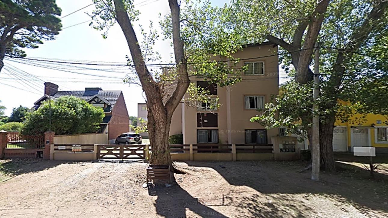 CÓMODO DEPARTAMENTO DE DOS AMBIENTES