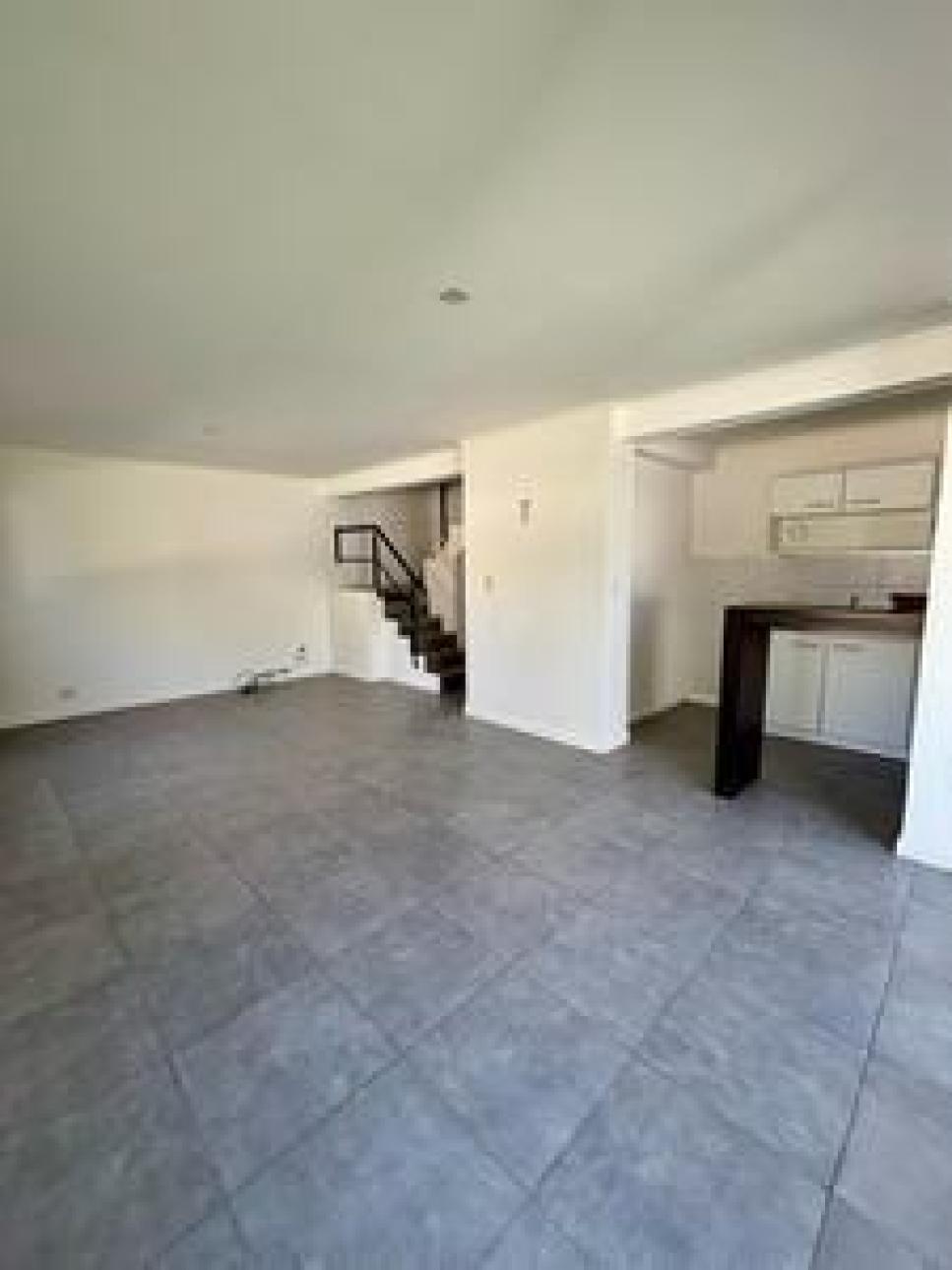 VENTA - DUPLEX EN BARRIO LA CONCORDIA