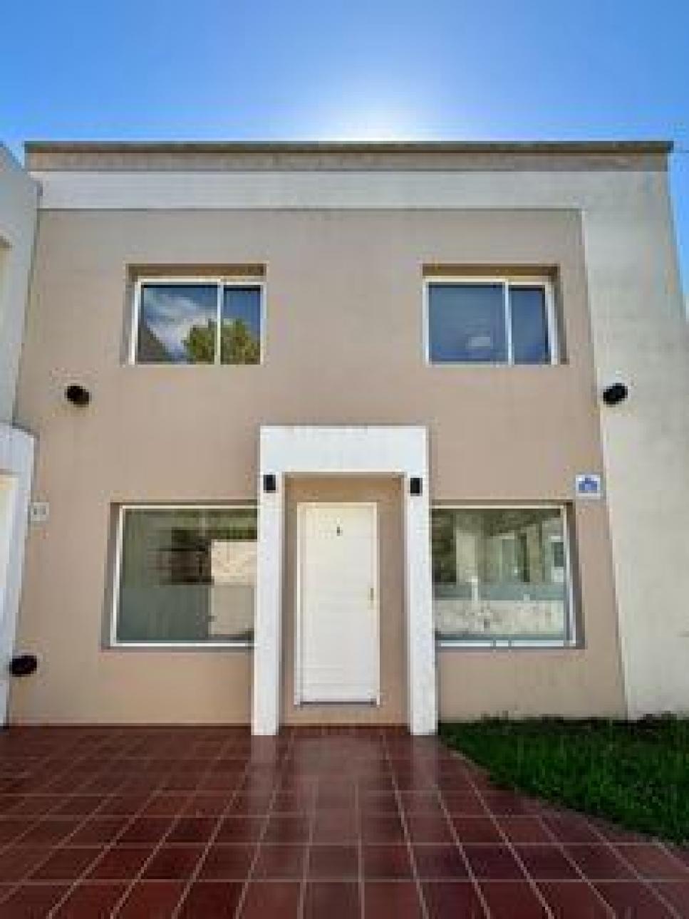 VENTA - DUPLEX EN BARRIO LA CONCORDIA
