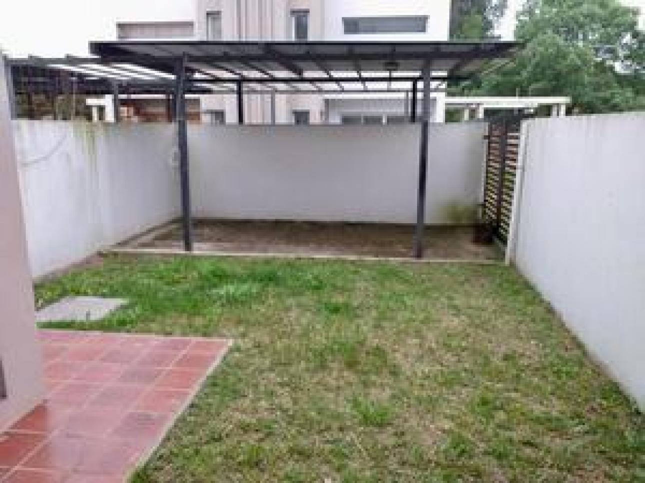 VENTA - DUPLEX EN BARRIO LA CONCORDIA