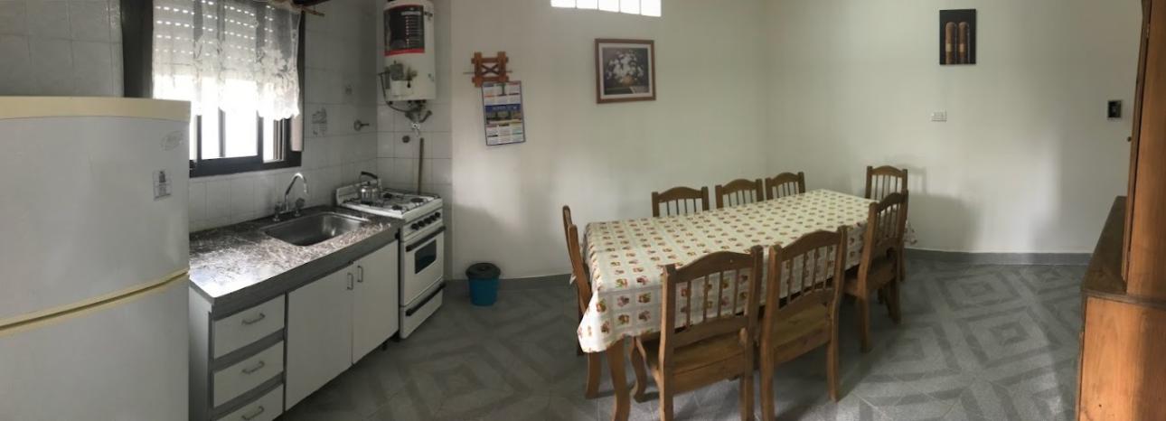 María Fernández bienes raices, Venta de Duplex en    Mar del Tuyú Foto4 