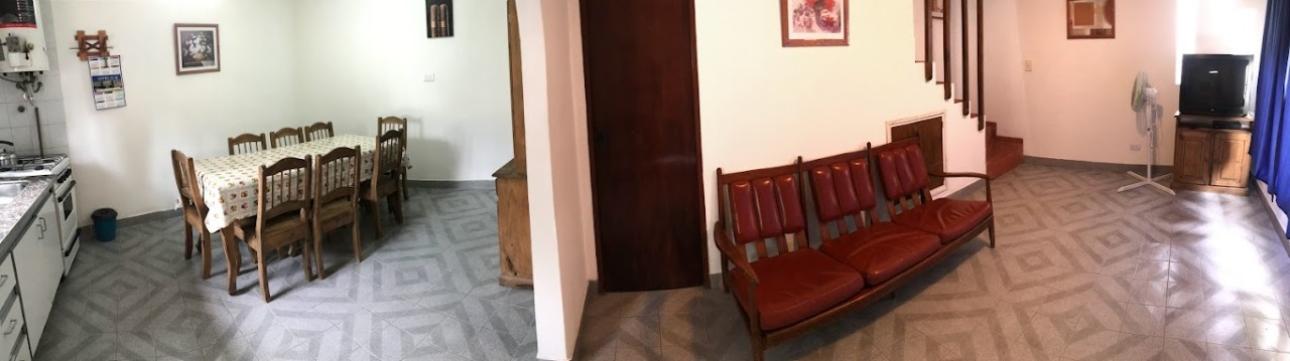 María Fernández bienes raices, Venta de Duplex en    Mar del Tuyú Foto6 