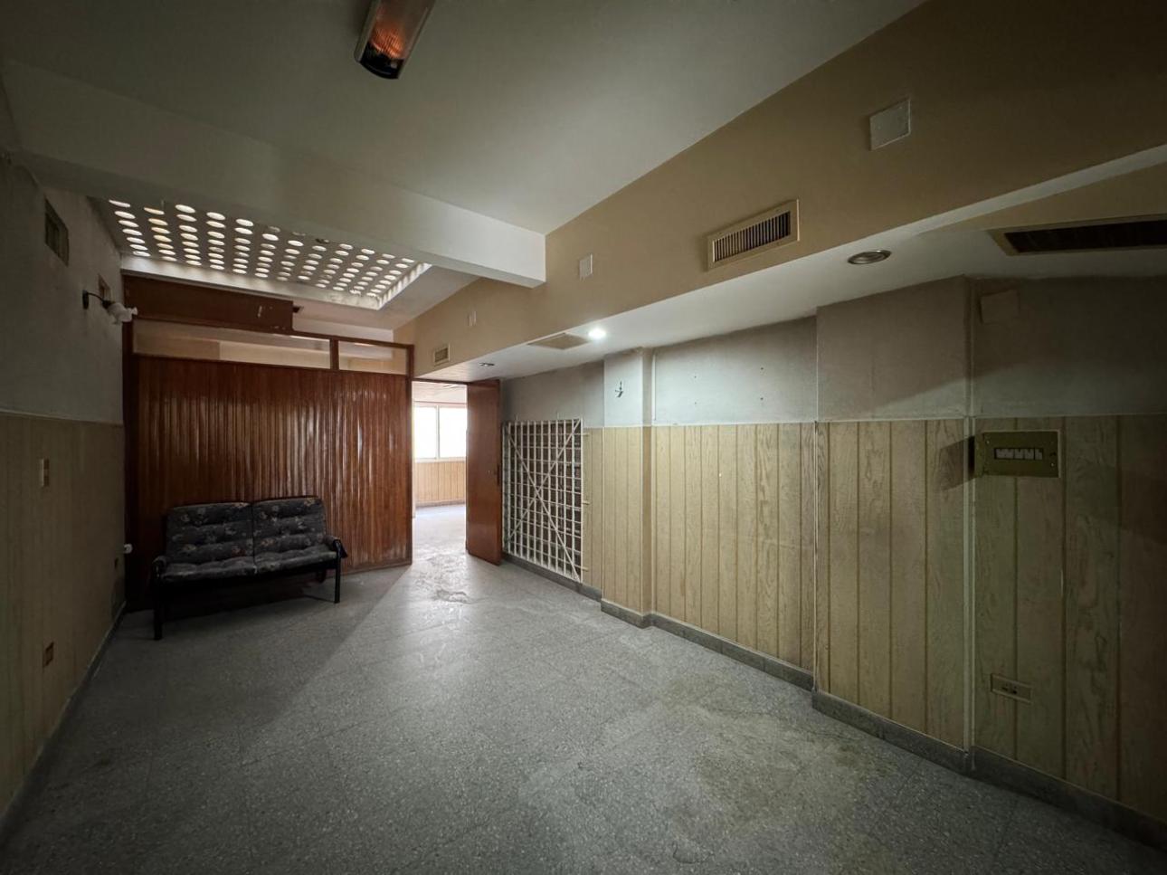 Oportunidad! 100 m² Oficinas a m. Peatonal Belgrano