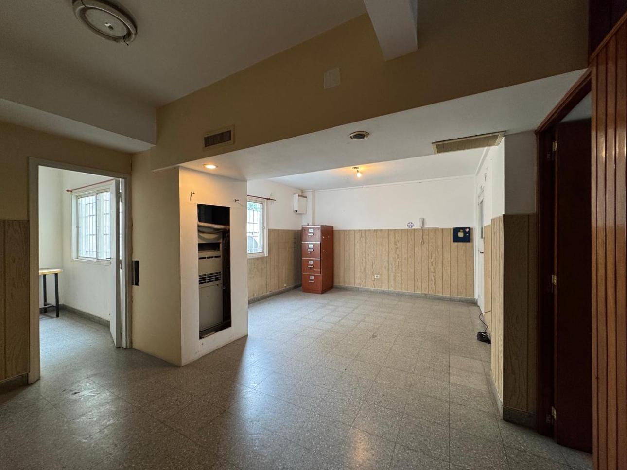 Oportunidad! 100 m² Oficinas a m. Peatonal Belgrano