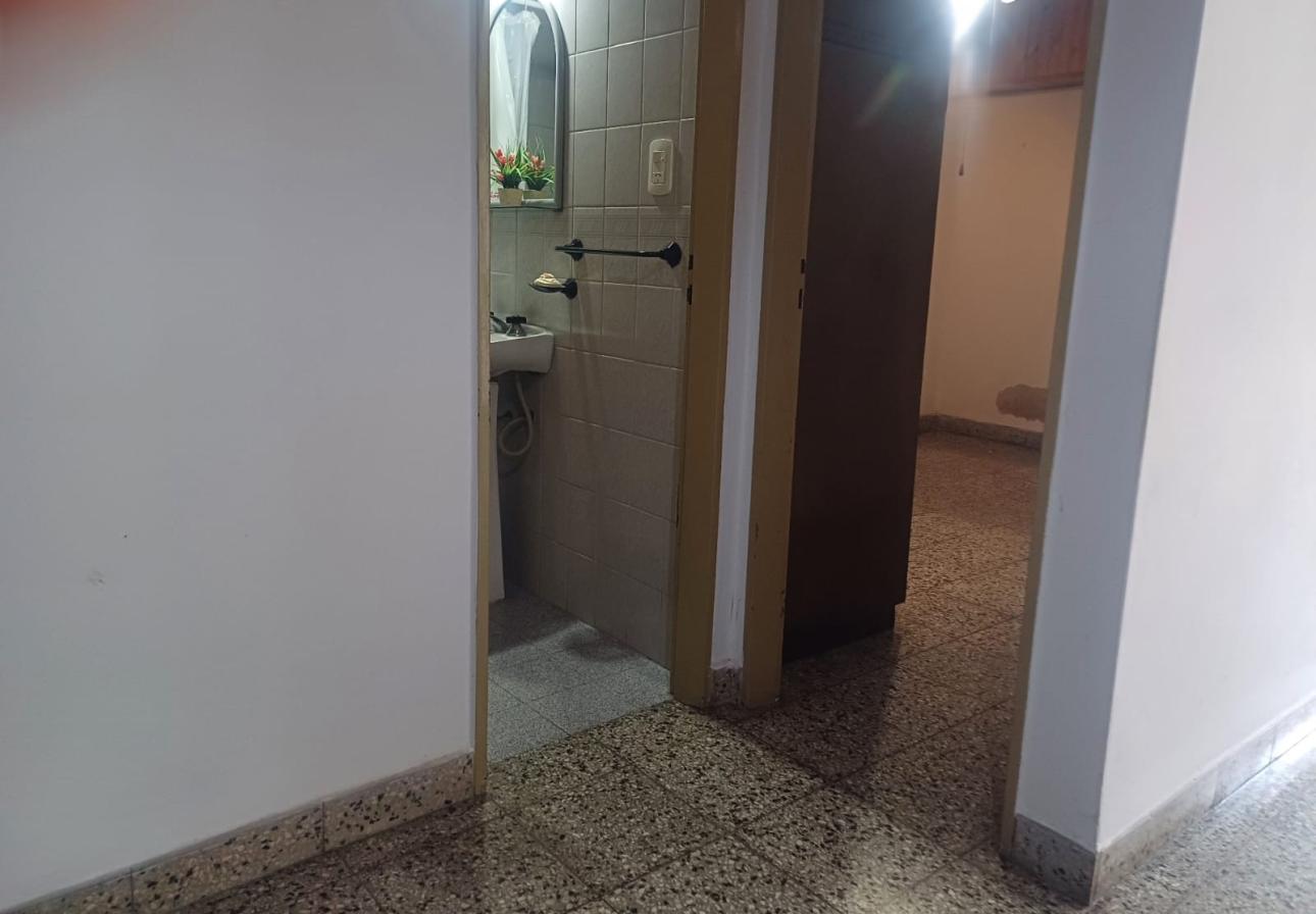 PH en Planta Baja en Villa Bosch!