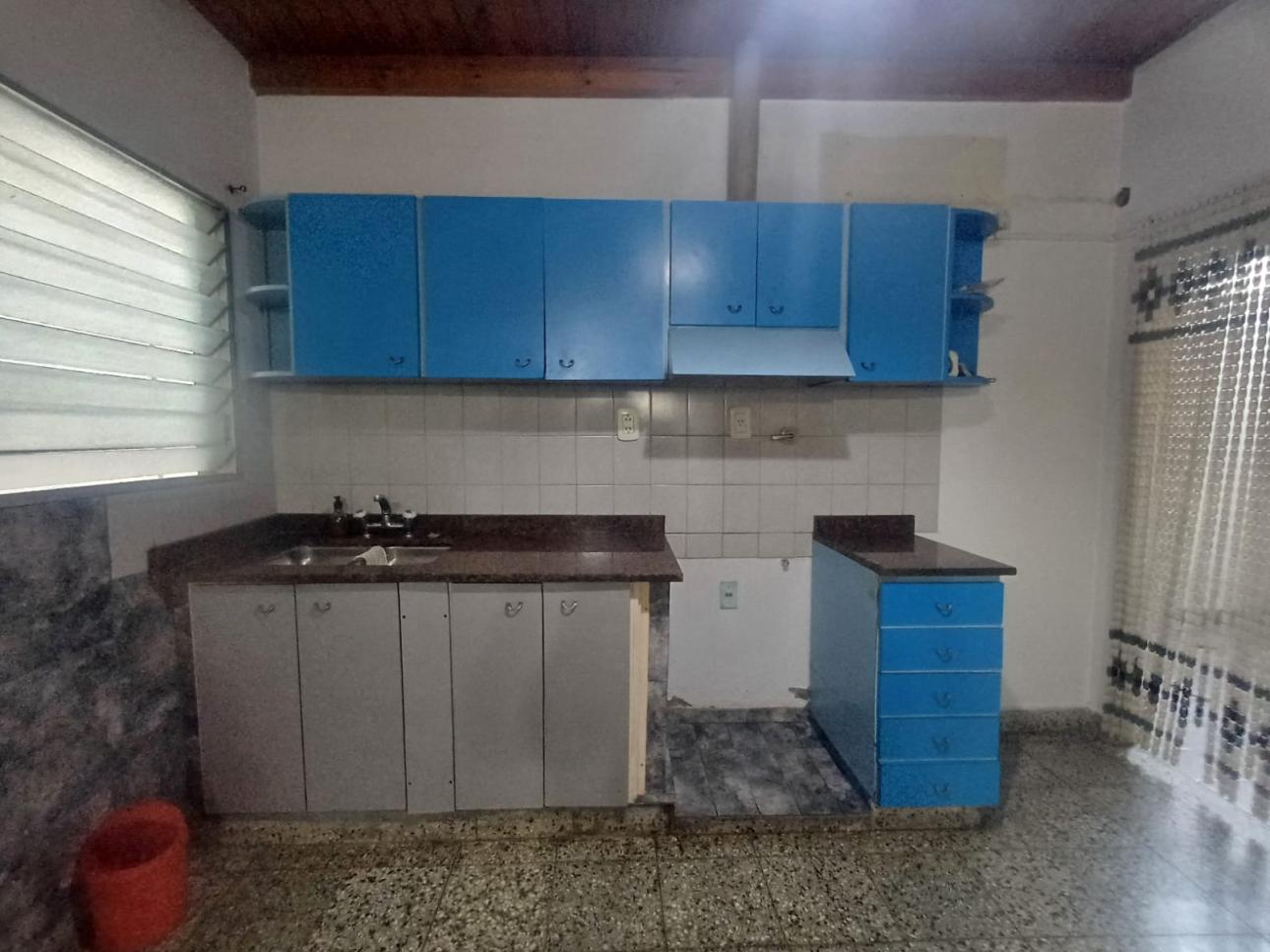 PH en Planta Baja en Villa Bosch!