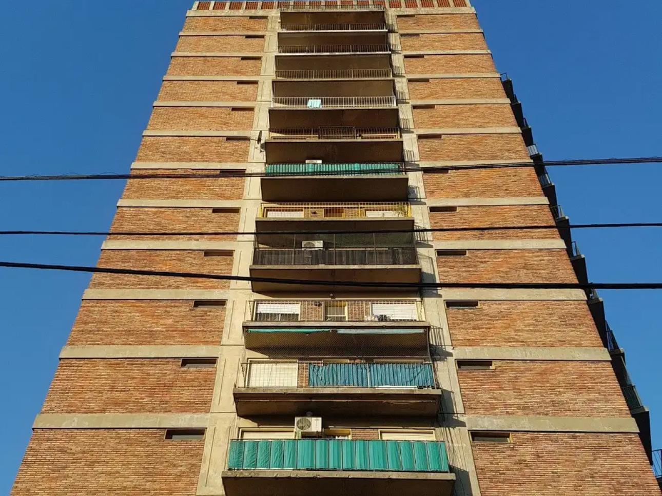 2 AMB FRENTE BALCÓN "OPORTUNIDAD" VISTA PANORÁMICA , A REFAC