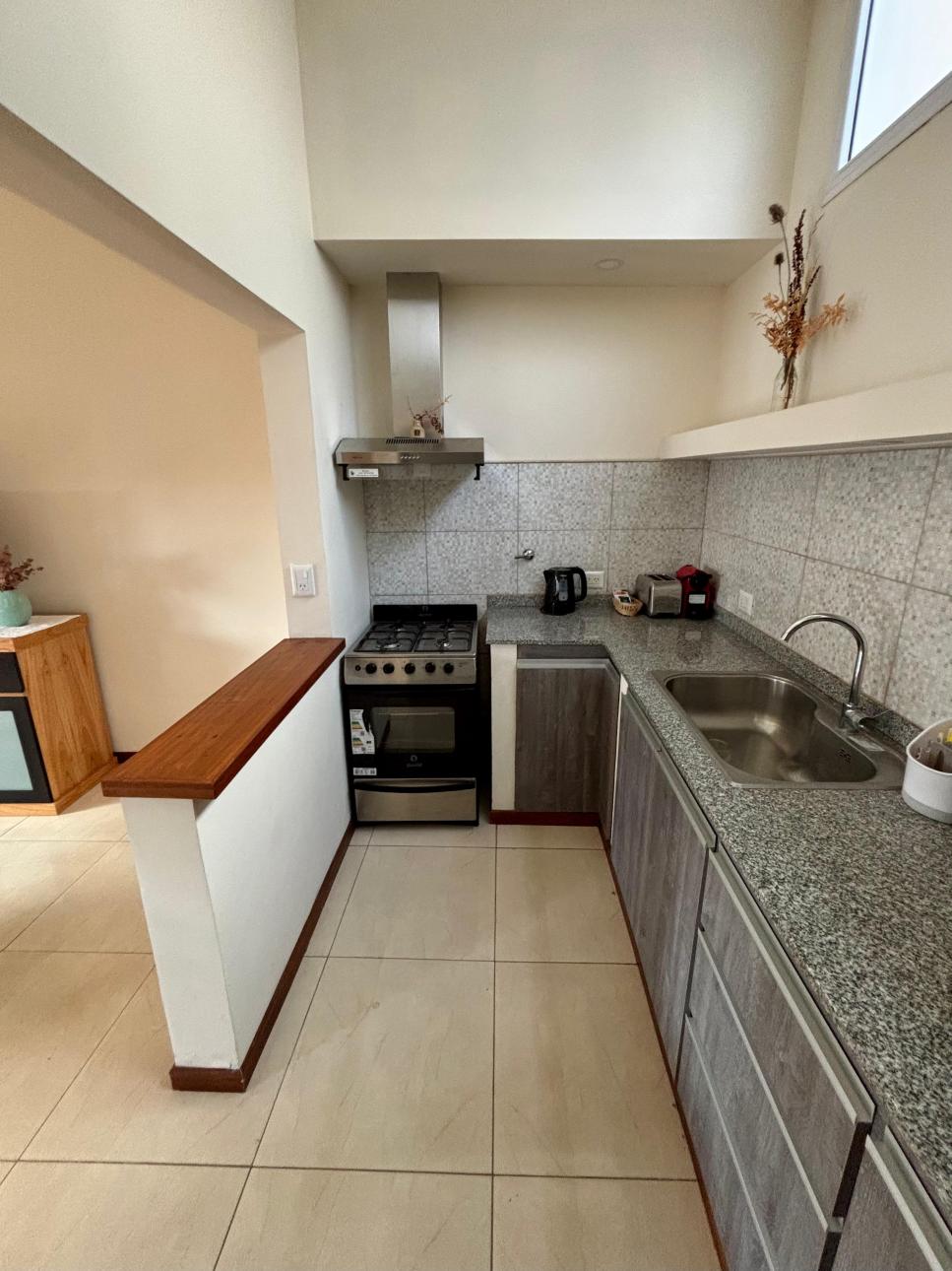 VENTA - CASA CENTRICA