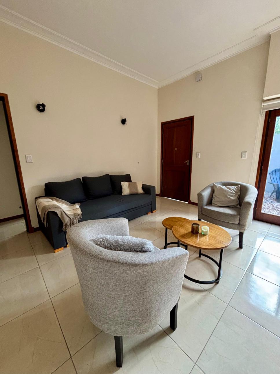 VENTA - CASA CENTRICA