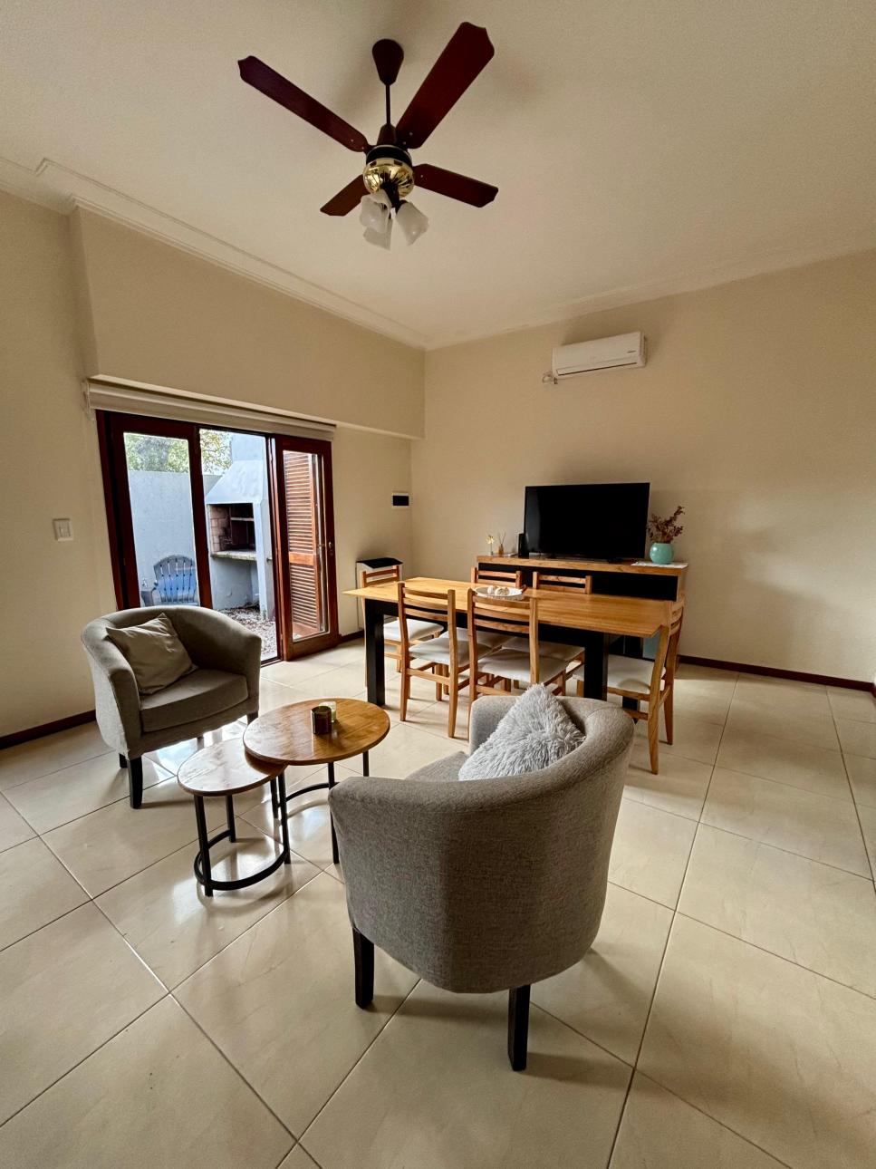 VENTA - CASA CENTRICA
