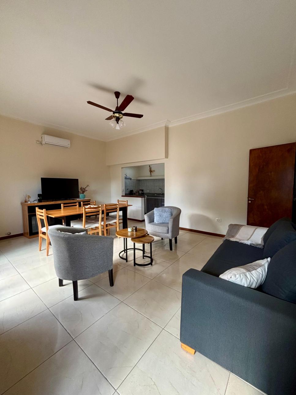 VENTA - CASA CENTRICA