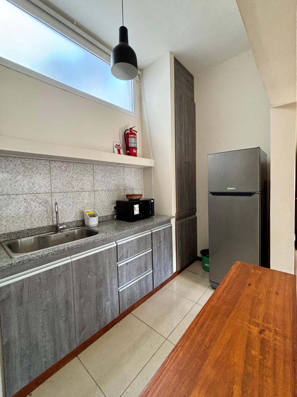 VENTA - CASA CENTRICA