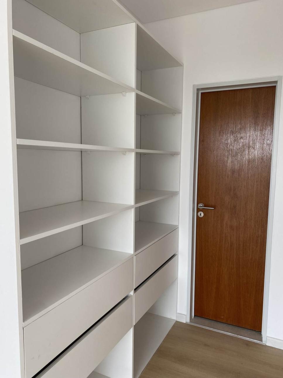 DEPARTAMENTO DE TRES AMBIENTES CON TERRAZA PRIVADA