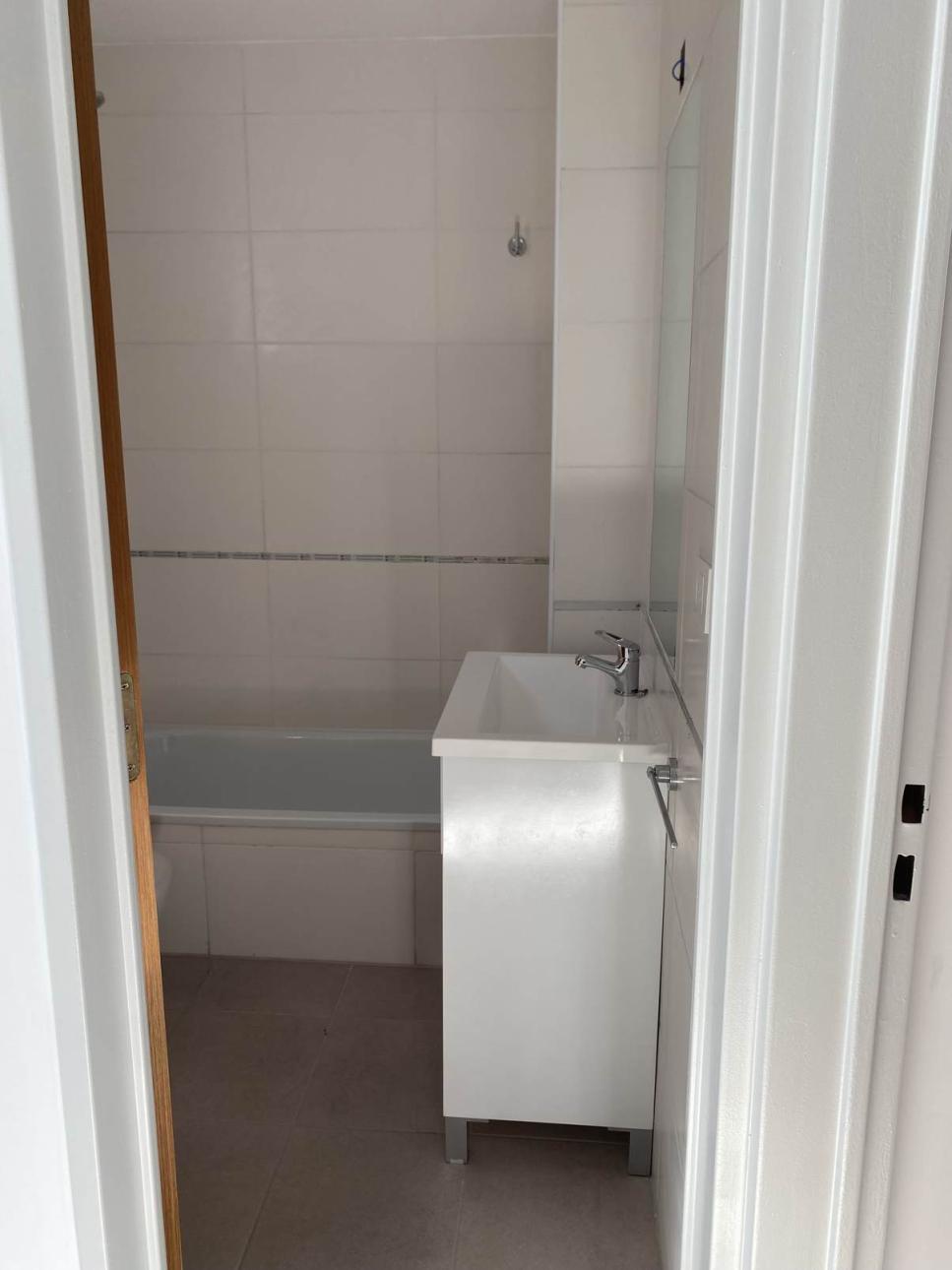 DEPARTAMENTO DE TRES AMBIENTES CON TERRAZA PRIVADA