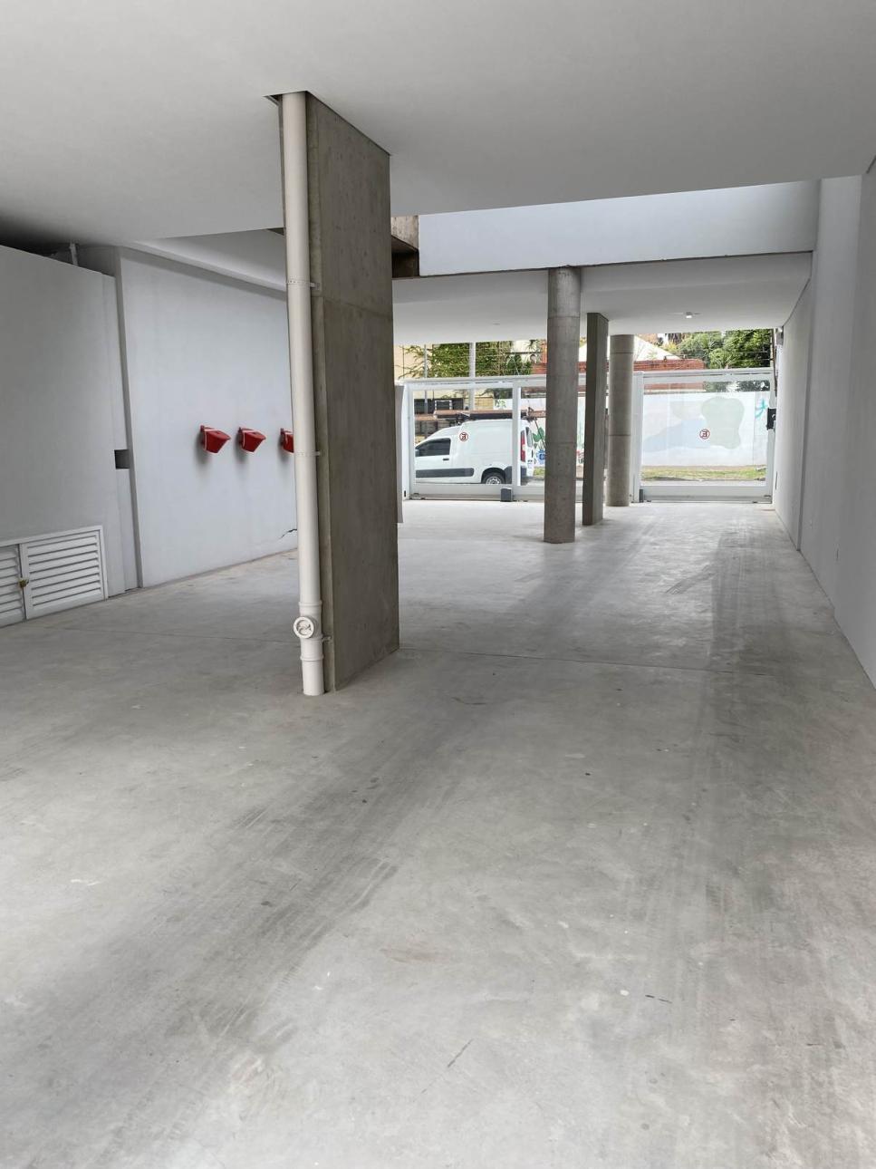 DEPARTAMENTO DOS AMBIENTES A ESTRENAR PISO 7MO DTO. B