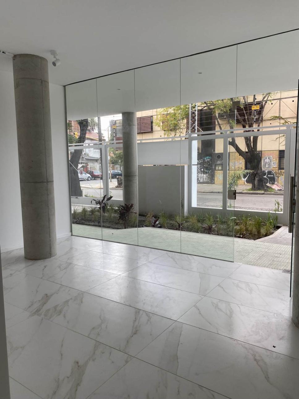 DEPARTAMENTO DOS AMBIENTES A ESTRENAR PISO 7MO DTO. B