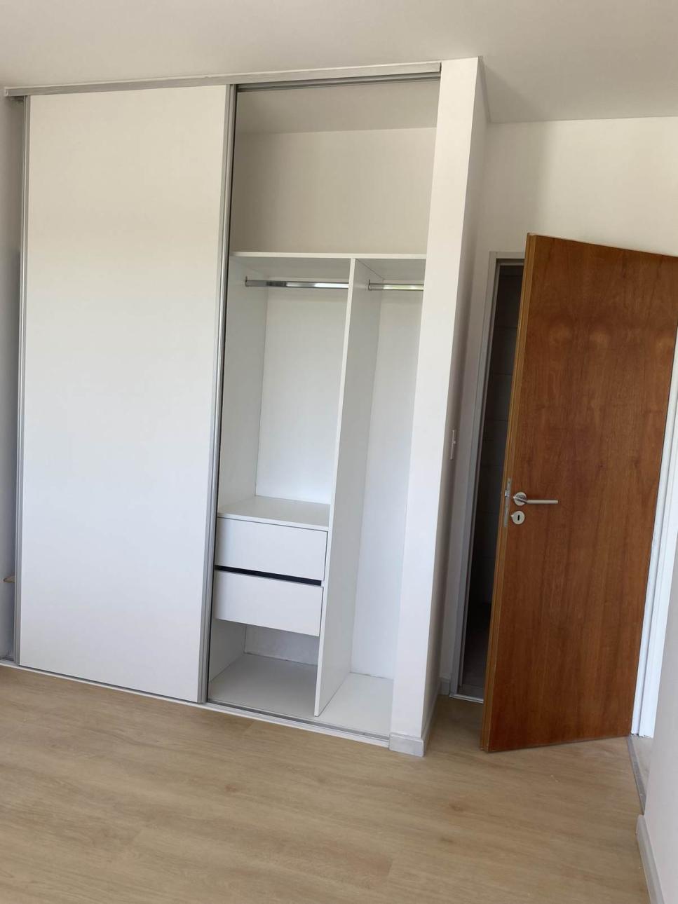 DEPARTAMENTO DOS AMBIENTES A ESTRENAR PISO 7MO DTO. B