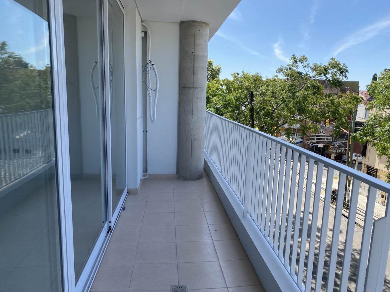 DEPARTAMENTO DOS AMBIENTES A ESTRENAR PISO 7MO DTO. B