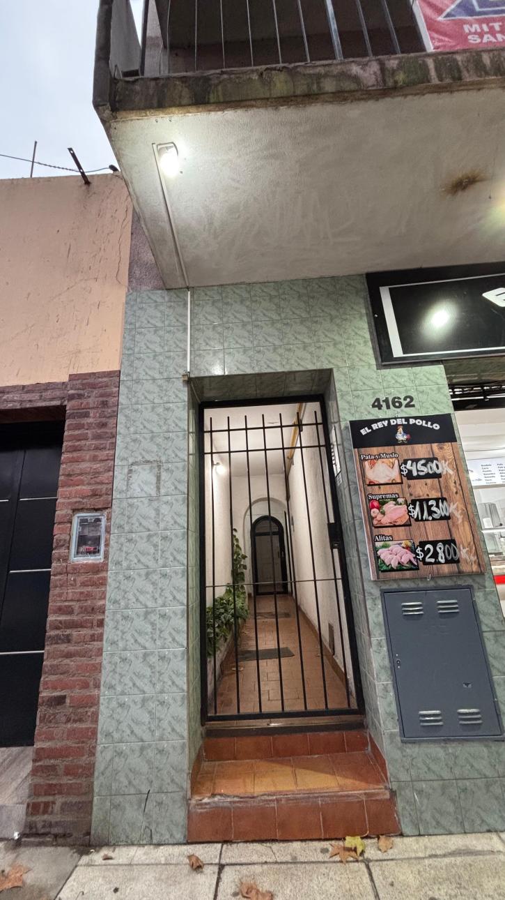 Venta Departamento 2 amb San Martin Centro
