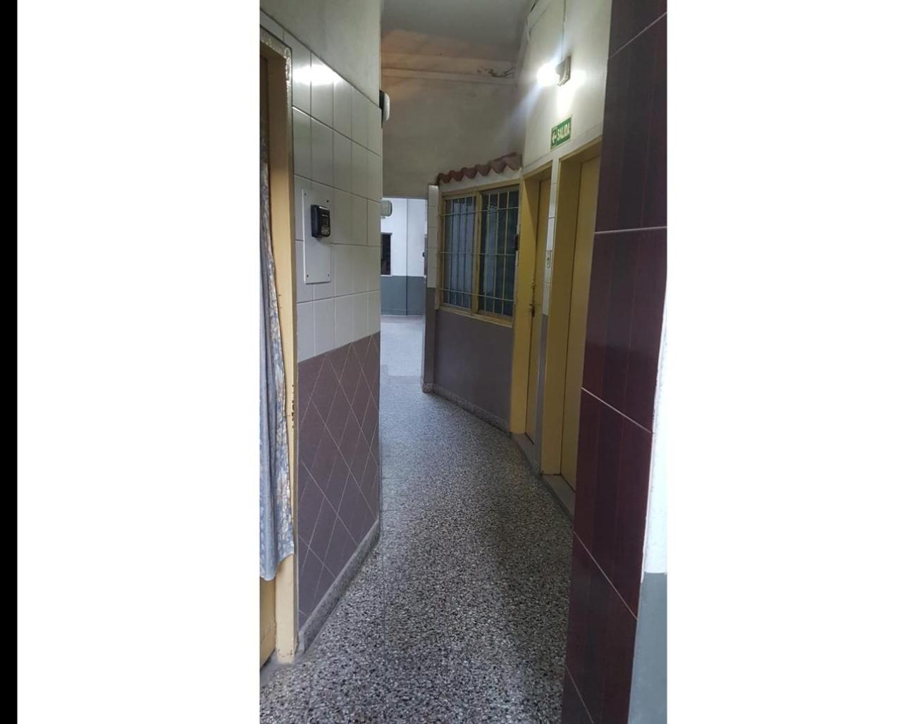 Hotel de 525m² Cubiertos en Almagro de 28 Habitaciones