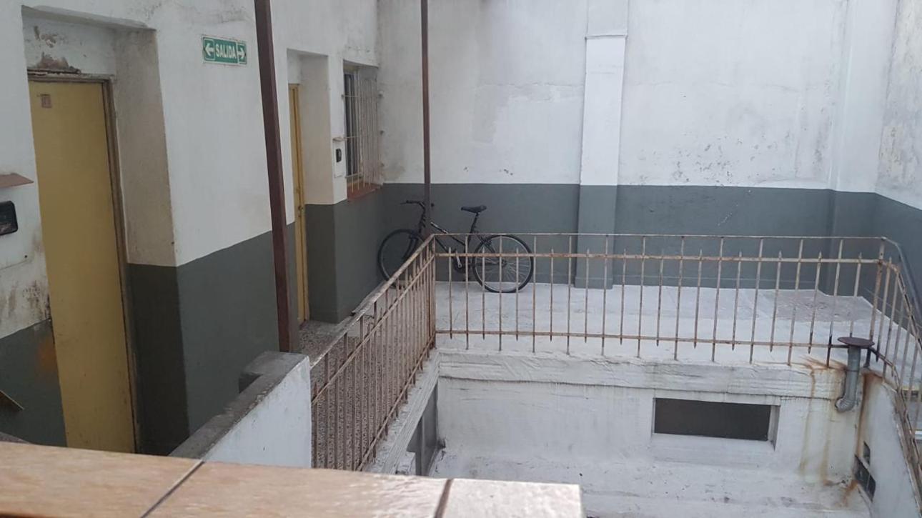 Hotel de 525m² Cubiertos en Almagro de 28 Habitaciones