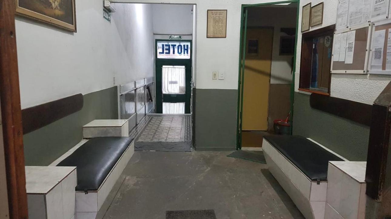 Hotel de 525m² Cubiertos en Almagro de 28 Habitaciones