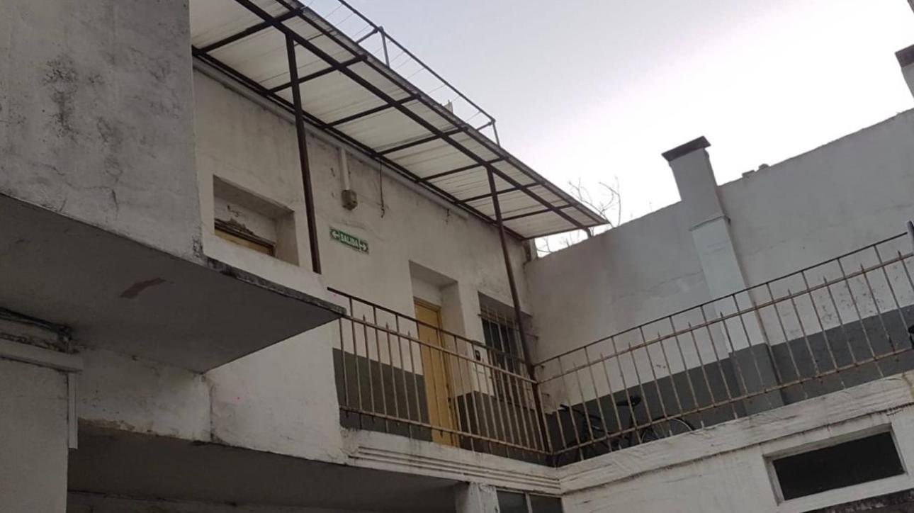 Hotel de 525m² Cubiertos en Almagro de 28 Habitaciones