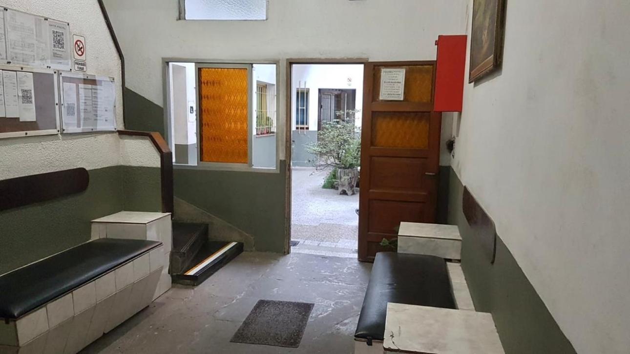 Hotel de 525m² Cubiertos en Almagro de 28 Habitaciones