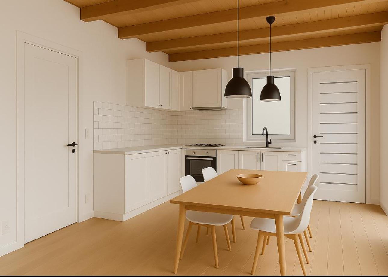 Depto en Venta  - 2amb a estrenar.  V Ballester.
