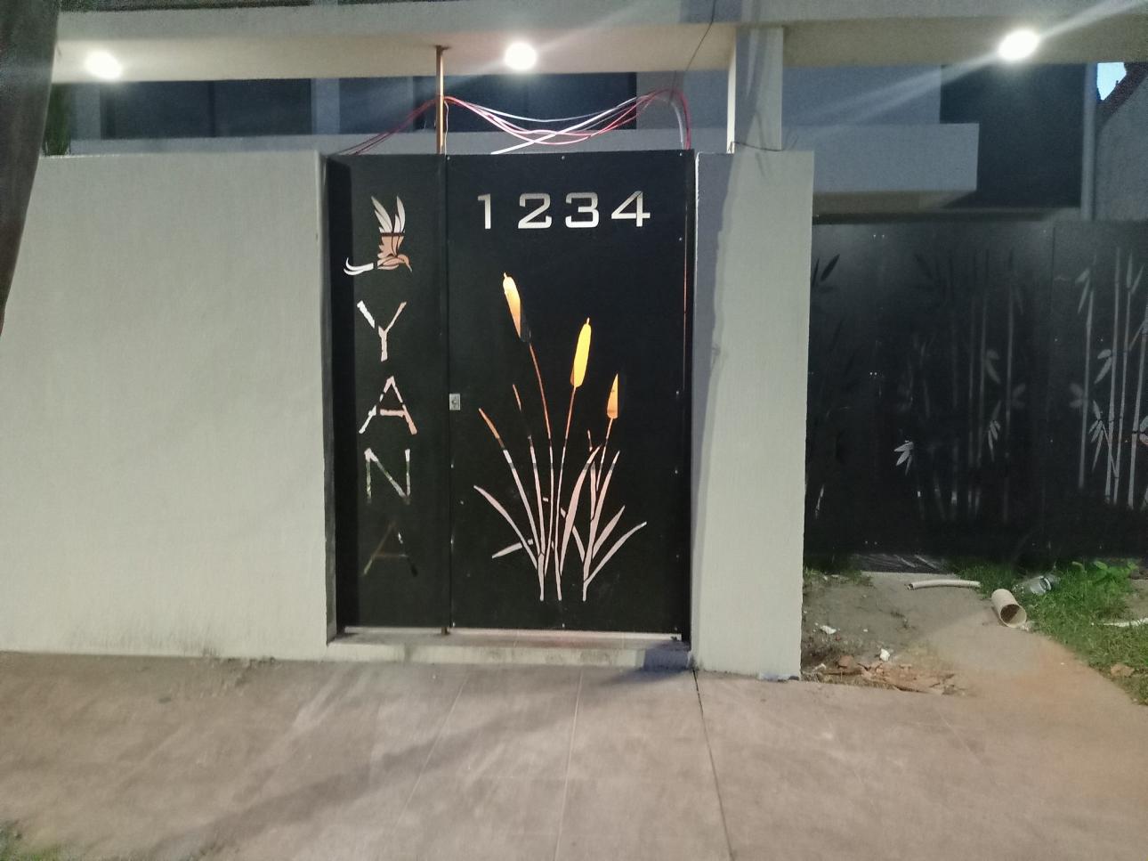A estrenar dos ambientes