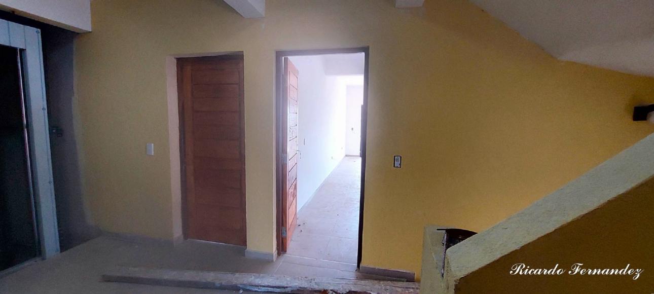 3 ambientes con balcon terraza VENDIDO