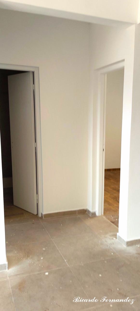 3 ambientes con balcon terraza VENDIDO