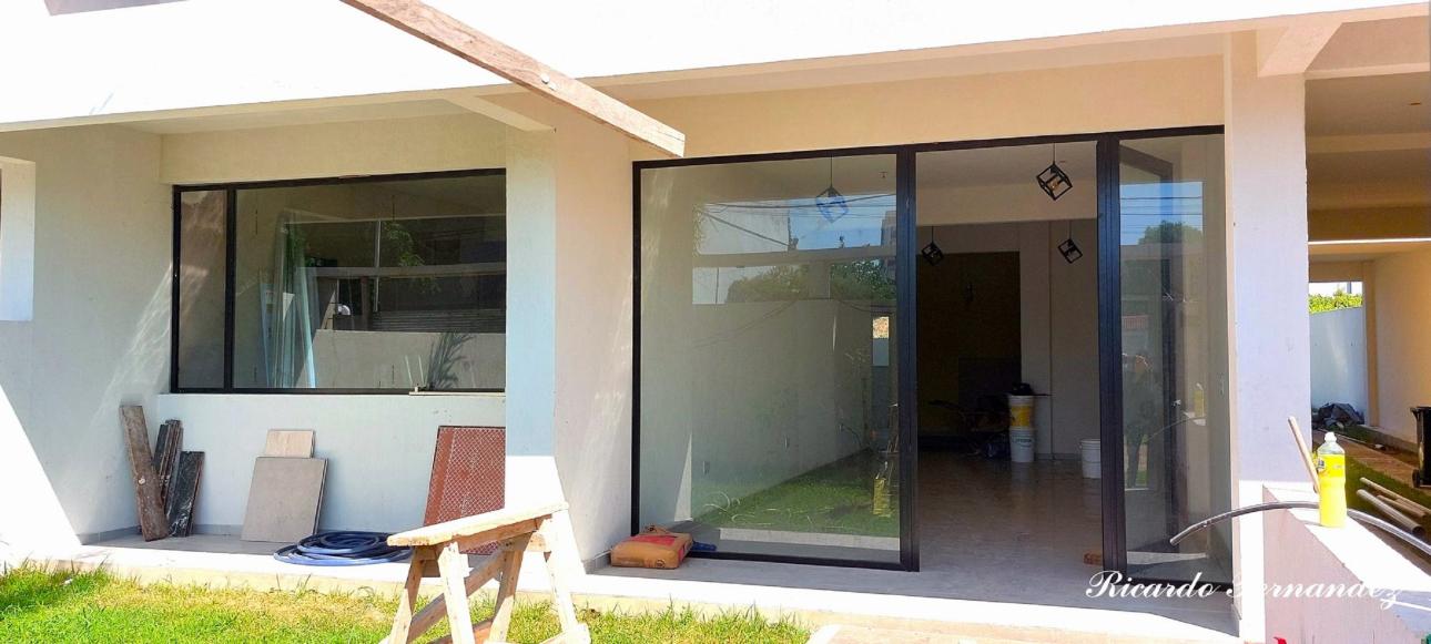 3 ambientes con balcon terraza VENDIDO