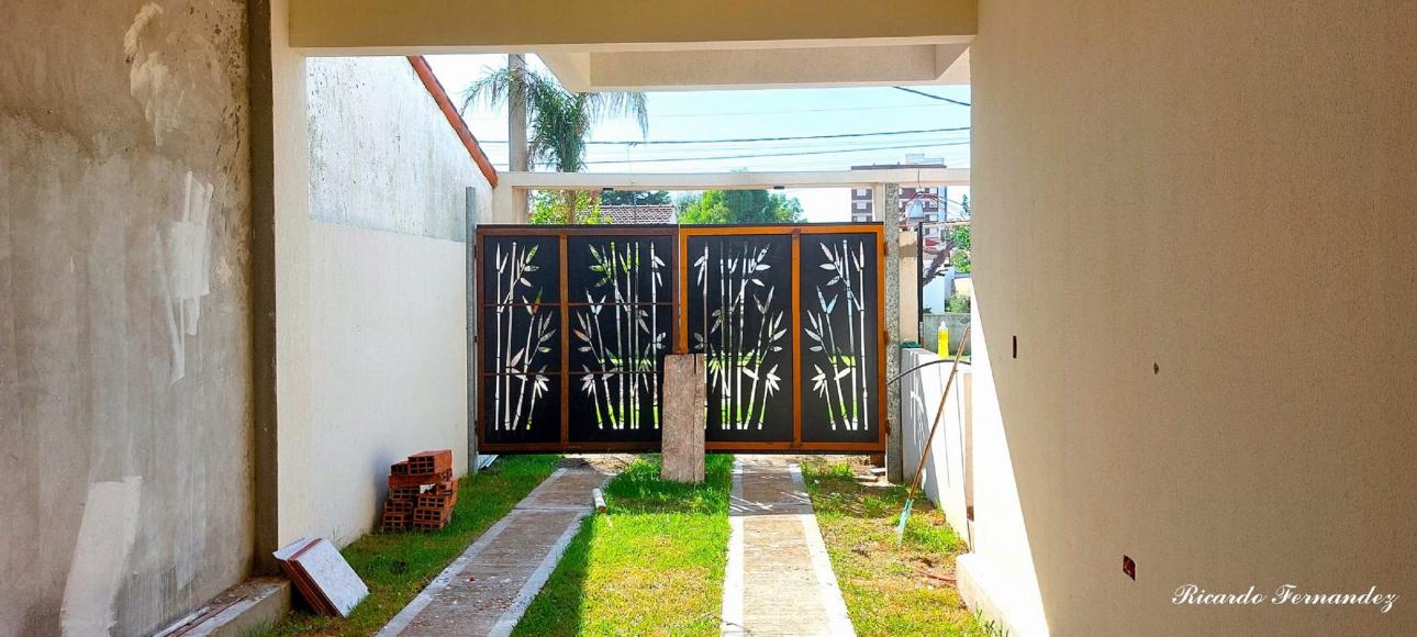 3 ambientes con balcon terraza VENDIDO
