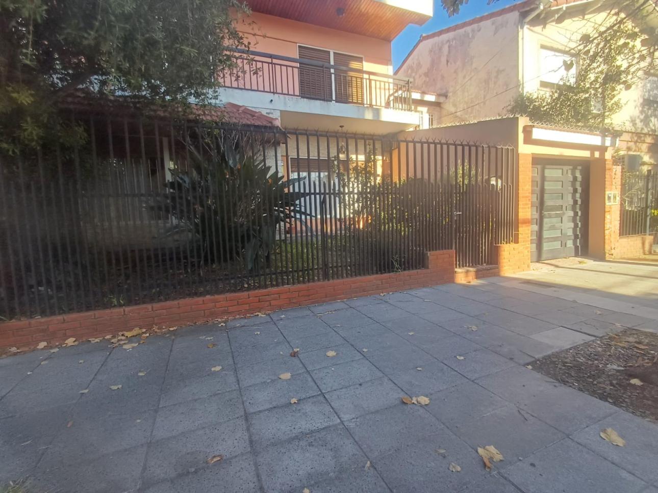 Venta de Casa sobre Lote Propio!!!! Villa Bosch